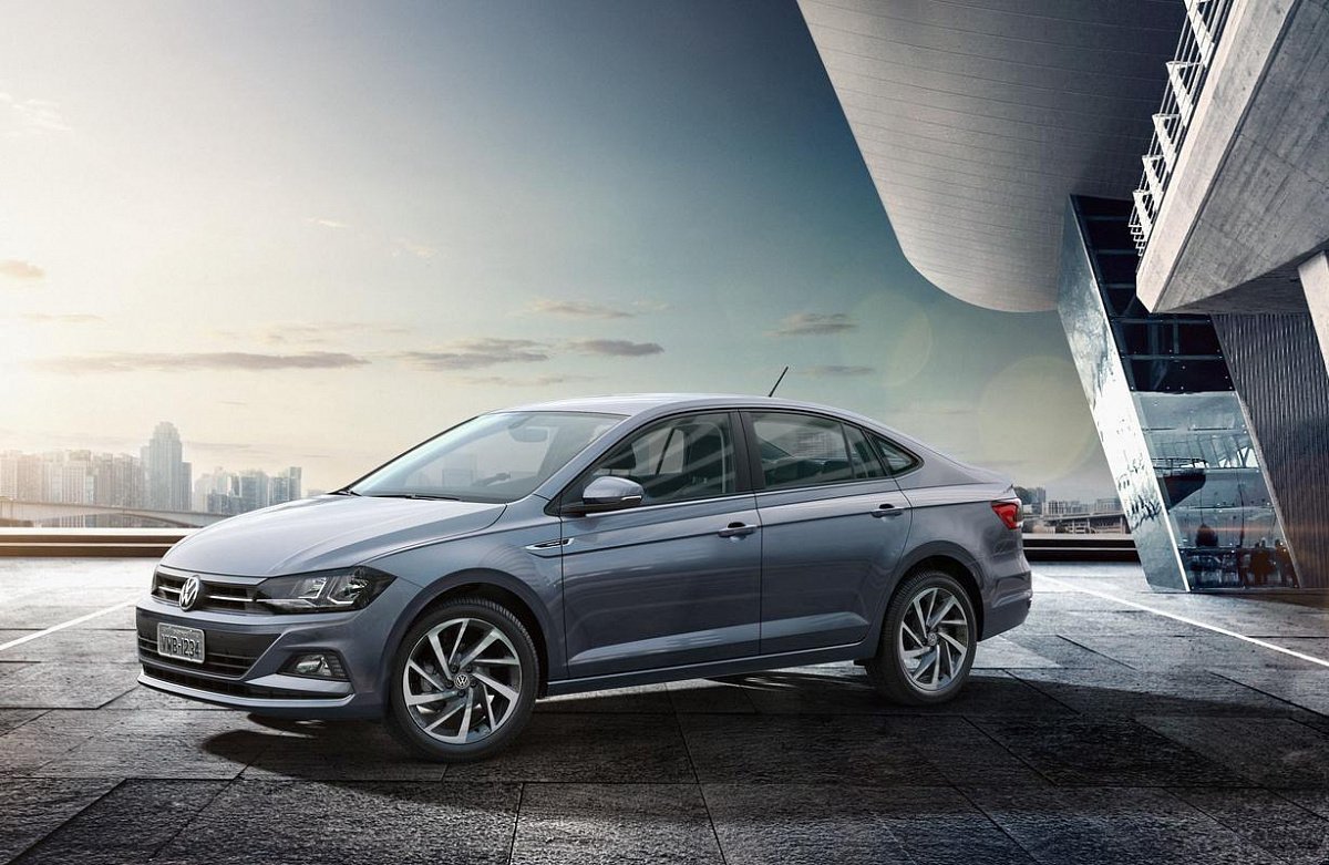 Volkswagen откладывает прибытие новых Jetta и Polo в Россию