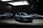 Для кроссоверов Mazda CX-5, CX-7 и Mazda6 анонсирован "пакет" Carbon Edition 