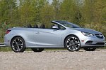 Buick решил завершить производство кабриолета Cascada 