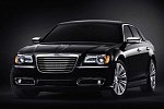 Кто-то наконец-то построил седан Chrysler 300 Hellcat 