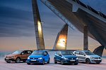 Volkswagen, Audi и Porsche продлили заводскую гарантию в РФ