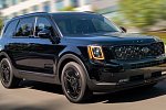 Kia Telluride Nightfall Edition дебютирует этим летом 