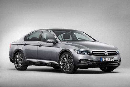 Эрдоган приказал однопартийцам пересесть на Volkswagen Passat местной сборки