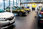 В России подорожал весь модельный ряд Renault