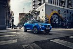 Новый Peugeot 2008 доберется до России весной 2020 года