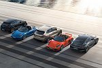 Компания Porsche передумала строить автозавод в Китае