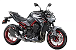 Новый Kawasaki Z900 начинает поступать в дилерские центры Индии