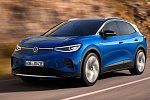 Электрокар Volkswagen ID.4 получил более доступные базовые версии City и Style