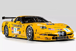 На продажу выставлен редчайший гоночный Chevrolet Corvette C5-R GT1