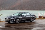 Пересмотрели комплектации и цены на Hyundai Sonata в РФ