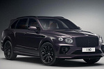 Компания Bentley представила лимитированные внедорожники Bentayga, посвященные русскому балету