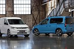 Продажи Volkswagen Caddy узбекской сборки стартуют в июле