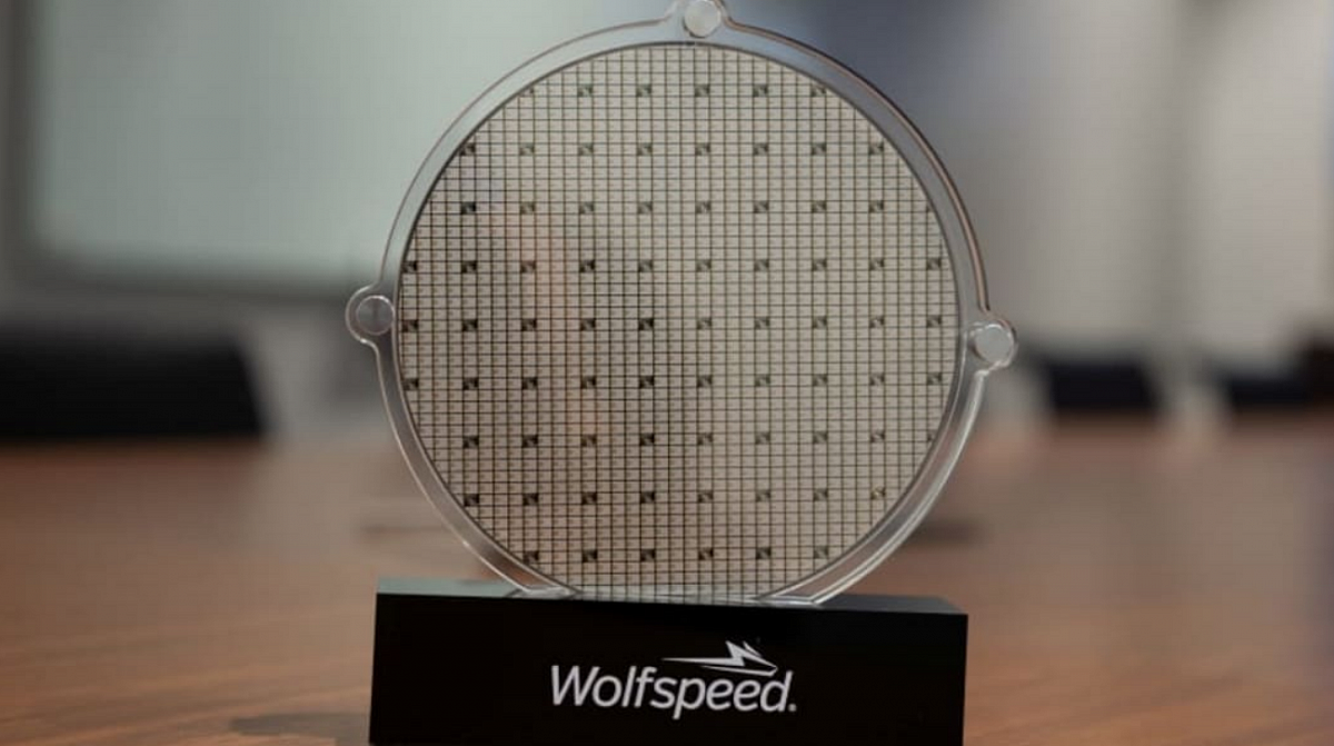 Wolfspeed построит крупнейший в мире завод карбида кремния в США для удовлетворения спроса на электромобили