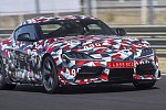 В Toyota объяснили причины использования двигателя от BMW на новом купе Supra