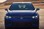 В России стартовали продажи хэтчбека Volkswagen Golf R стоимостью в 8,8 млн рублей