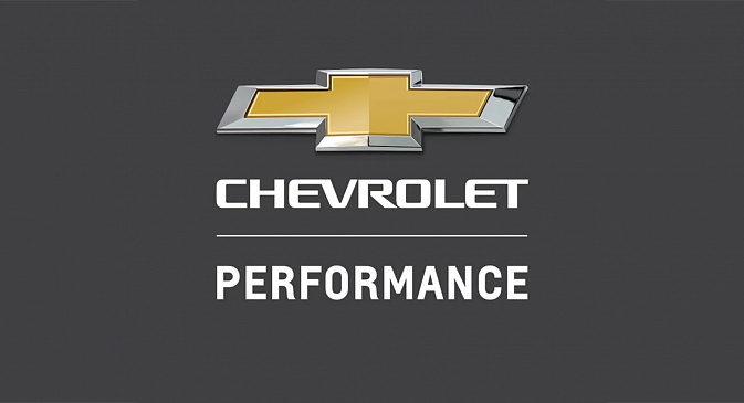 Концерн Chevrolet 20 октября презентует новый двигатель V8