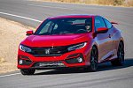 Семейство Honda Civic Si в очередной раз обновили 