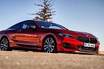 BMW назвал цену на базовую версию флагманского купе 8 Series