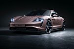 Базовый Porsche Taycan вышел за пределы Китая