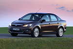 Ford Focus стал бестселлером вторичного рынка Москвы и Санкт-Петербурга по итогам 2022 года