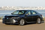 Toyota отозвала почти миллион автомобилей в США