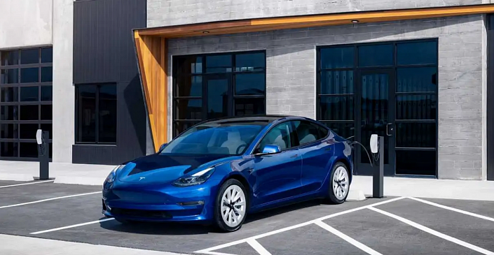 Tesla Model 3 китайского производства может получить аккумуляторы CATL M3P