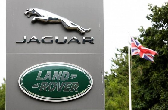 Jaguar Land Rover может остановить заводы из-за коронавируса