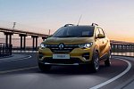 В Renault ждут ажиотажный спрос на новый Renault Triber