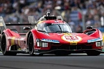 Победивший в Ле-Мане гиперкар Ferrari может породить три дорожных автомобиля
