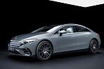 Из-за чего электрический Mercedes EQS 2025 года выглядит хуже обычного S-class 