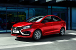 Старт продаж LADA Iskra под вопросом: Все машины застряли на заводе