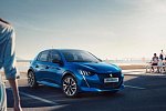 Новый Peugeot 208 рассекретили еще до премьеры