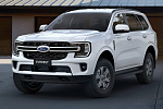 Ford Everest 2022 года дебютировал в Австралии как дизельный внедорожник Ranger