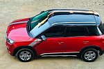 Новый Suzuki Vitara Brezza бьет рекорды продаж