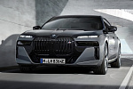 Компания BMW откажется от мотора V8 с 5-Series 2024 года, кроме M5