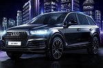 Кроссовер Audi Q7 обзавелся новой спецверсией Bang & Olufsen edition