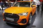 Самая дорогая версия кроссовера Audi Q3 2019 года стоит 2 940 390 рублей