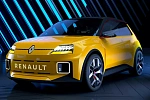 Компания Renault бросит вызов Tesla с новой совместной архитектурой от Google и Qualcomm