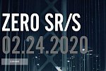 Компания Zero опубликовала тизер на новый электрический мотоцикл SR/S