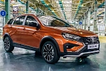 Автоконцерн АВТОВАЗ способен увеличить объем производства новой LADA Vesta NG более чем в 1,5 раза