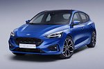 Машина Ford Focus чаще всего служила обеспечением по кредиту