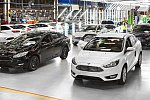 Ford устроил распродажу легковых автомобилей из-за ухода из России