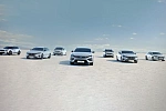 Peugeot подтвердил электрические кроссоверы Peugeot E-3008 и E-5008 с запасом хода до 700 км