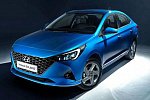 Hyundai представила ограниченную серию Solaris PROSAFETY