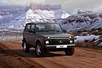 «АвтоВАЗ» намерен судиться с организаторами сборки Lada 4x4 в ФРГ