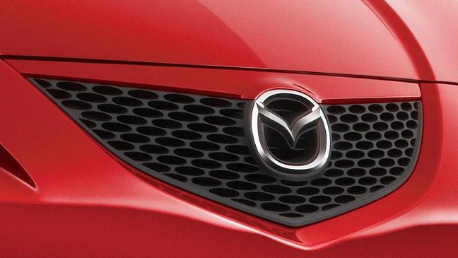 Mazda назвала преемника кроссовера CX-5