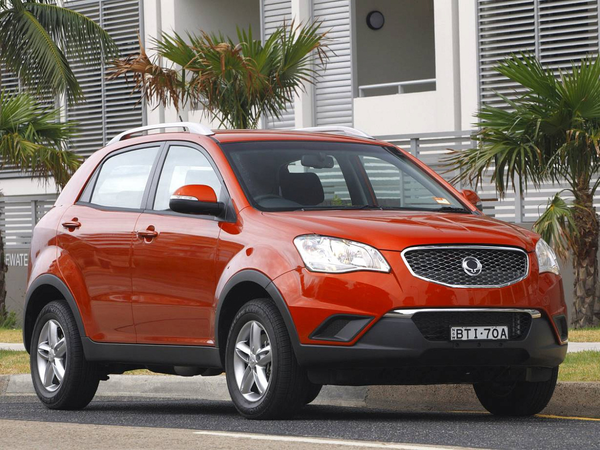 Корейские авто захватили Россию: какие модели покупают