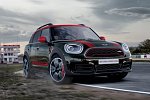 В России подорожала топовая версия кроссовера MINI Countryman JCW