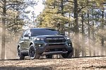 Ford представил новый 3-рядный внедорожник Ford Explorer Timberline 2021 года