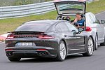 Porsche Panamera в мощнейшей версии Leon только что установил рекорд Нюрбургринга